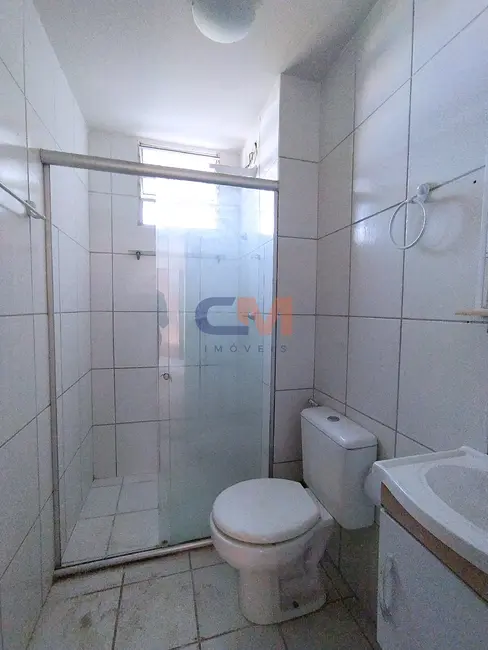 Foto 9 de Apartamento com 2 quartos à venda, 55m2 em Contagem - MG