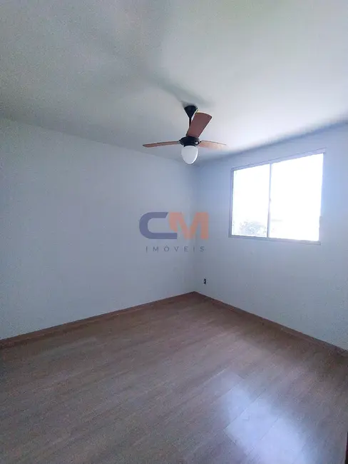 Foto 7 de Apartamento com 2 quartos à venda, 55m2 em Contagem - MG