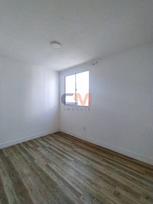 Foto 5 de Apartamento com 2 quartos à venda, 45m2 em Contagem - MG