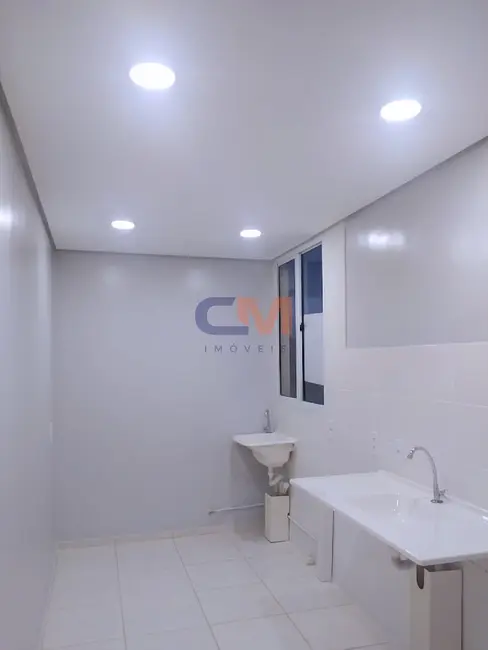 Foto 6 de Apartamento com 2 quartos à venda, 45m2 em Contagem - MG