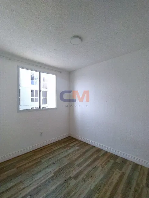 Foto 4 de Apartamento com 2 quartos à venda, 45m2 em Contagem - MG