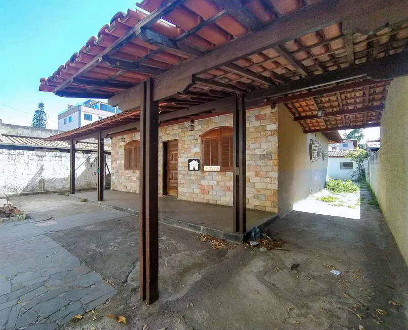 Foto 2 de Casa com 2 quartos à venda, 100m2 em Contagem - MG