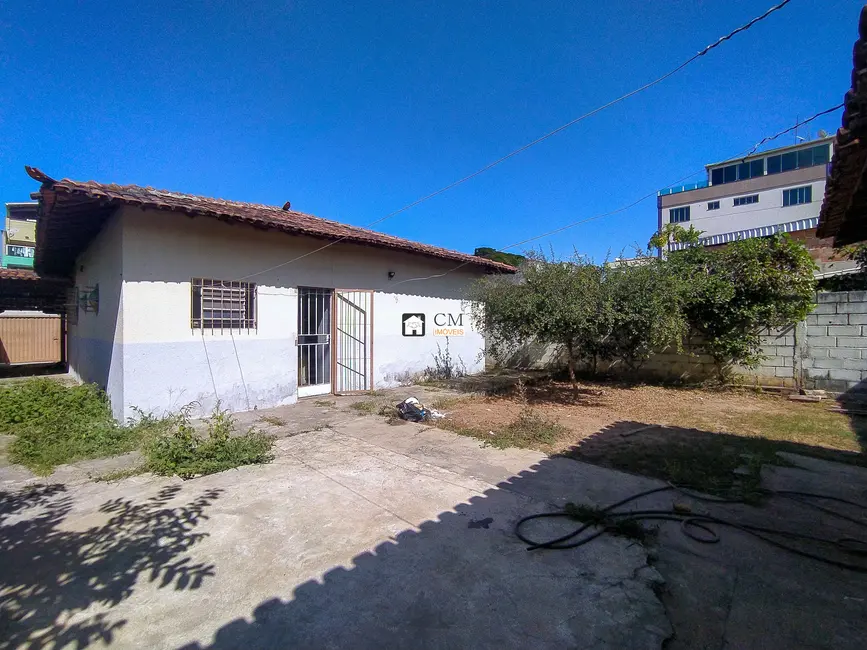 Foto 3 de Casa com 2 quartos à venda, 100m2 em Contagem - MG