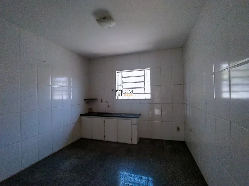 Foto 9 de Casa com 2 quartos à venda, 100m2 em Contagem - MG