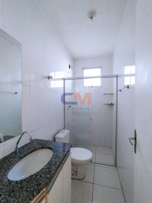 Foto 5 de Casa com 2 quartos à venda, 87m2 em Contagem - MG