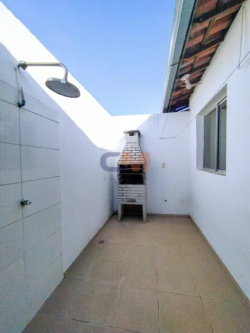 Foto 7 de Casa com 2 quartos à venda, 87m2 em Contagem - MG