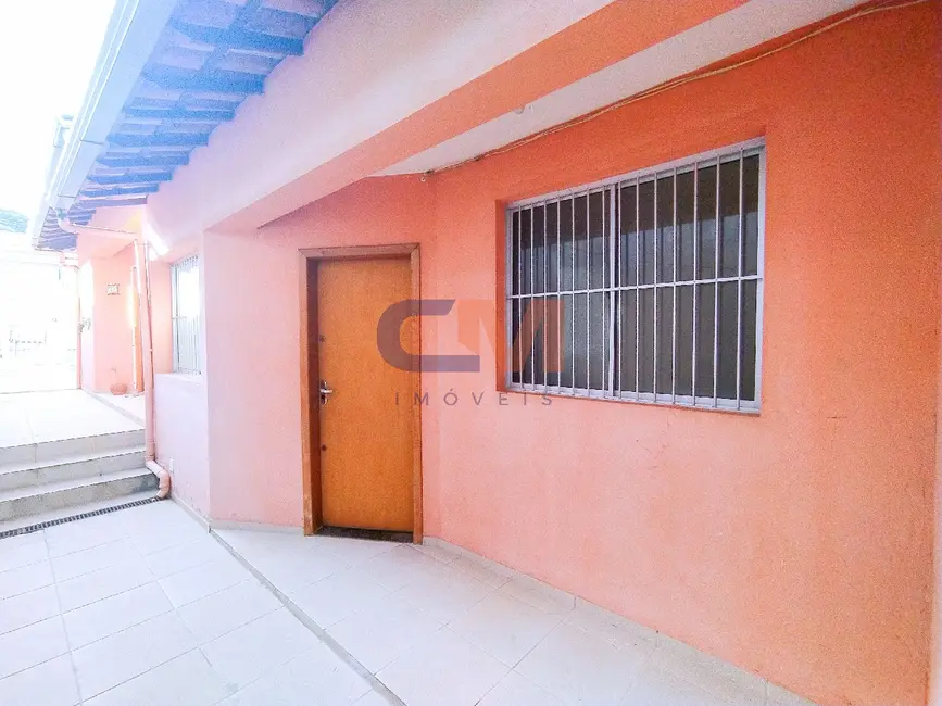 Foto 9 de Casa com 2 quartos à venda, 87m2 em Contagem - MG