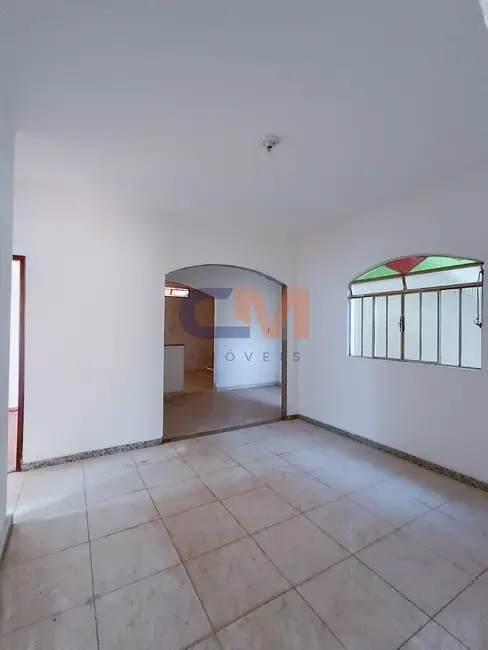 Foto 4 de Casa com 3 quartos à venda, 100m2 em Contagem - MG