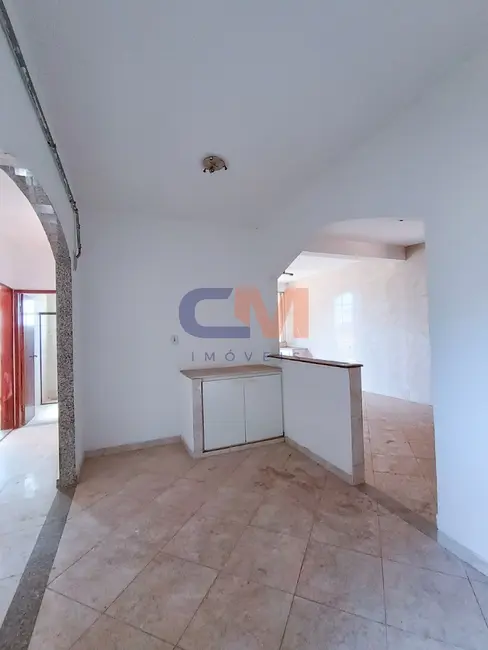 Foto 5 de Casa com 3 quartos à venda, 100m2 em Contagem - MG