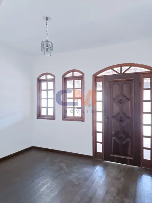 Foto 2 de Casa com 3 quartos à venda, 100m2 em Contagem - MG