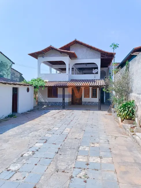 Foto 1 de Casa com 3 quartos à venda, 100m2 em Contagem - MG