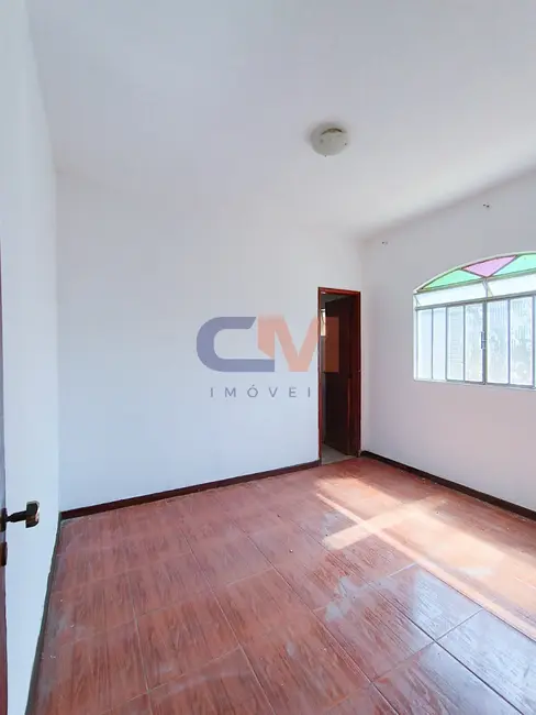 Foto 8 de Casa com 3 quartos à venda, 100m2 em Contagem - MG