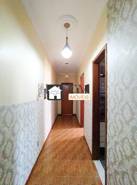 Foto 4 de Casa com 3 quartos à venda, 110m2 em Contagem - MG