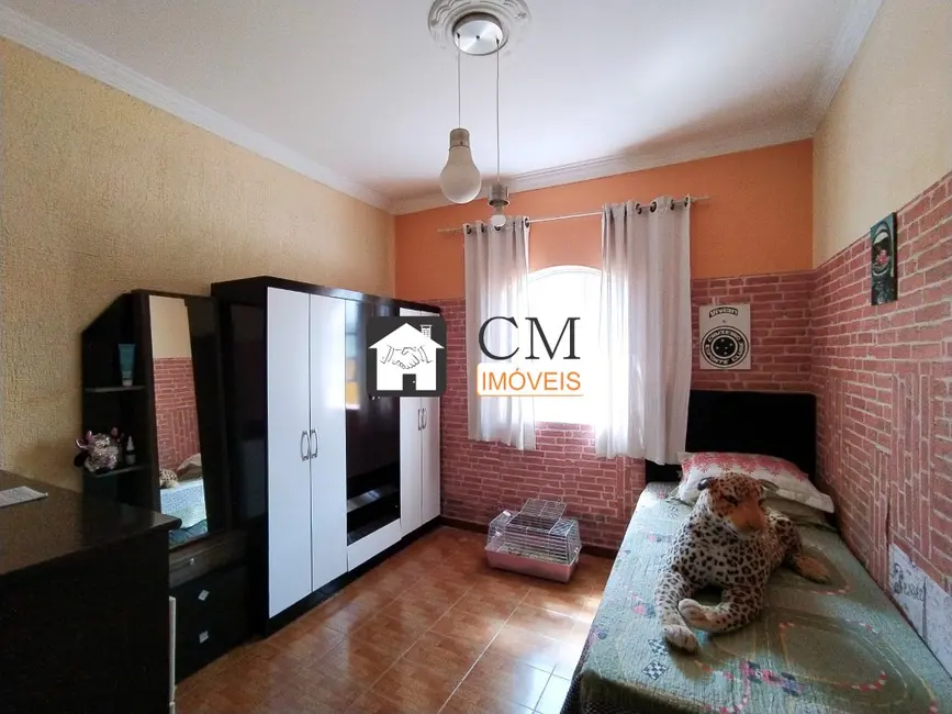 Foto 9 de Casa com 3 quartos à venda, 110m2 em Contagem - MG