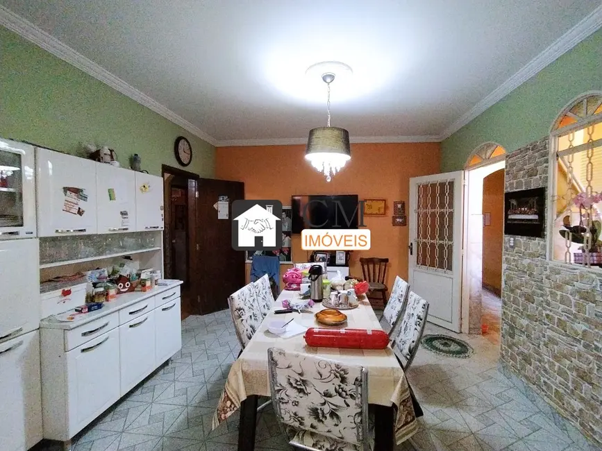 Foto 5 de Casa com 3 quartos à venda, 110m2 em Contagem - MG