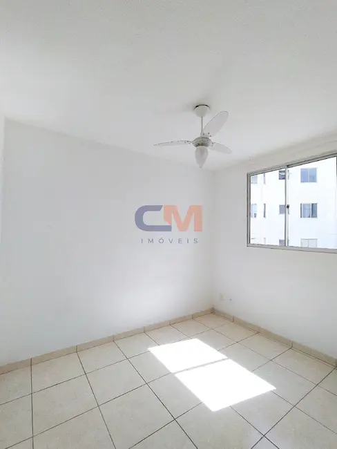 Foto 4 de Apartamento com 2 quartos à venda, 65m2 em Contagem - MG
