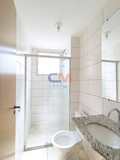 Foto 6 de Apartamento com 2 quartos à venda, 65m2 em Contagem - MG