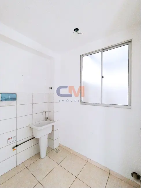 Foto 8 de Apartamento com 2 quartos à venda, 65m2 em Contagem - MG