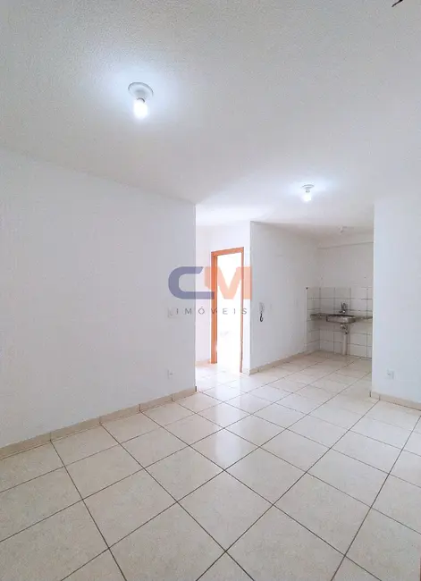 Foto 3 de Apartamento com 2 quartos à venda, 65m2 em Contagem - MG