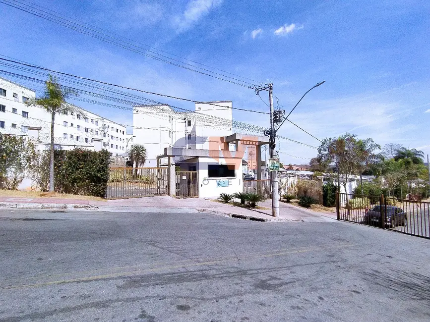 Foto 2 de Apartamento com 2 quartos à venda, 65m2 em Contagem - MG