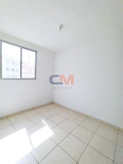 Foto 5 de Apartamento com 2 quartos à venda, 65m2 em Contagem - MG