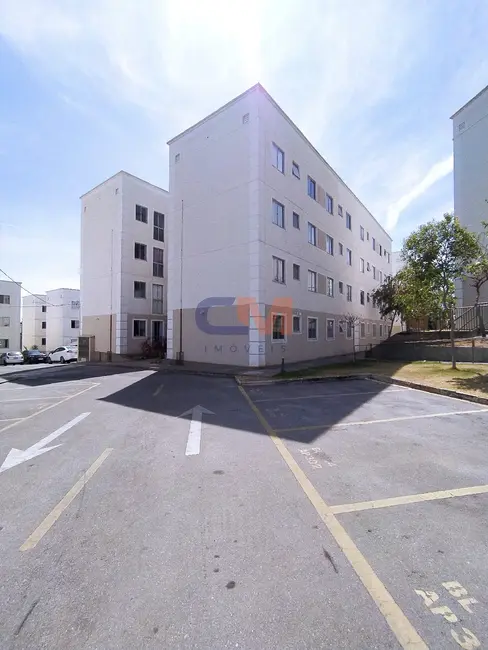 Foto 1 de Apartamento com 2 quartos à venda, 65m2 em Contagem - MG