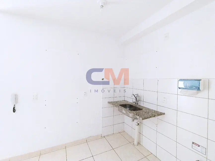 Foto 7 de Apartamento com 2 quartos à venda, 65m2 em Contagem - MG