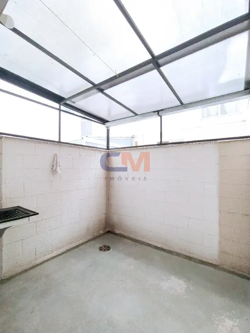 Foto 9 de Apartamento com 2 quartos à venda, 65m2 em Contagem - MG