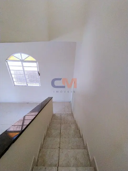 Foto 6 de Casa com 4 quartos à venda, 110m2 em Contagem - MG