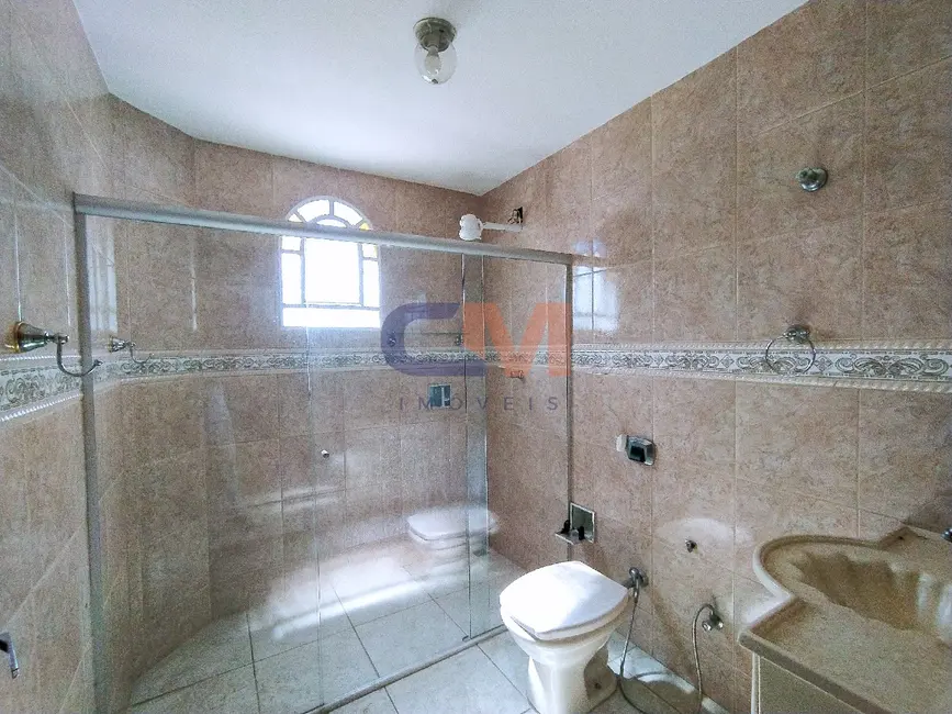 Foto 5 de Casa com 4 quartos à venda, 110m2 em Contagem - MG