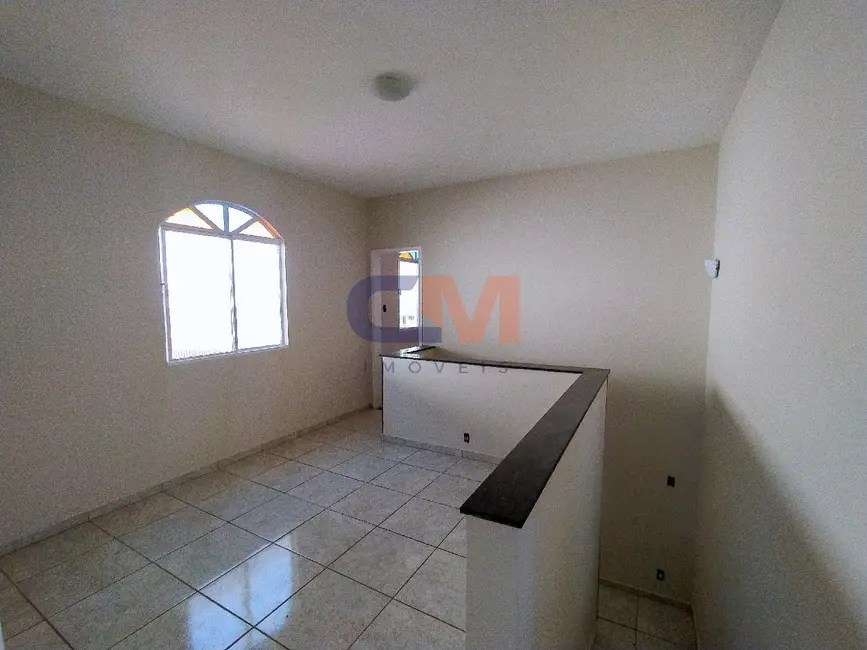 Foto 7 de Casa com 4 quartos à venda, 110m2 em Contagem - MG