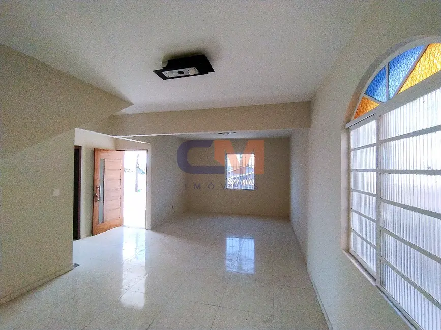 Foto 4 de Casa com 4 quartos à venda, 110m2 em Contagem - MG