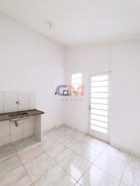 Foto 9 de Casa com 2 quartos à venda, 85m2 em Contagem - MG