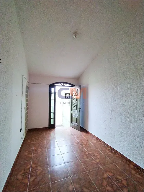 Foto 5 de Casa com 2 quartos à venda, 85m2 em Contagem - MG