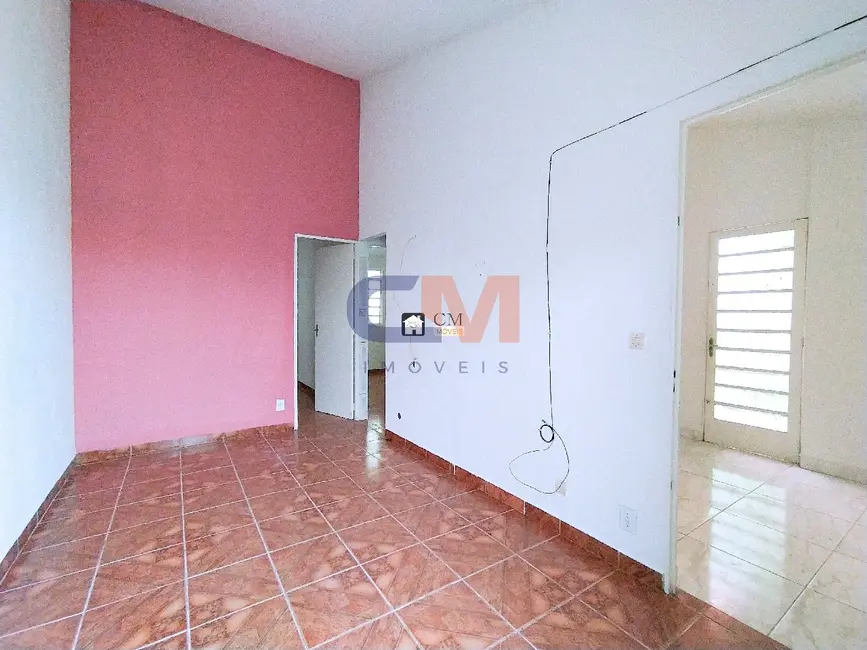Foto 4 de Casa com 2 quartos à venda, 85m2 em Contagem - MG