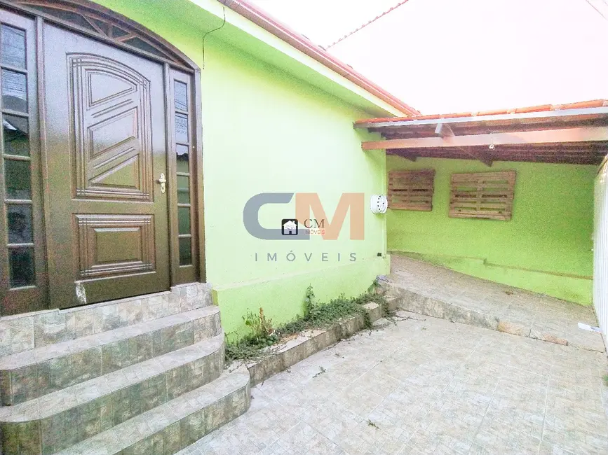 Foto 2 de Casa com 2 quartos à venda, 85m2 em Contagem - MG