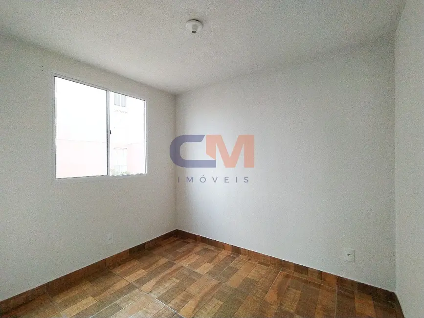 Foto 4 de Apartamento com 2 quartos para alugar, 44m2 em Contagem - MG