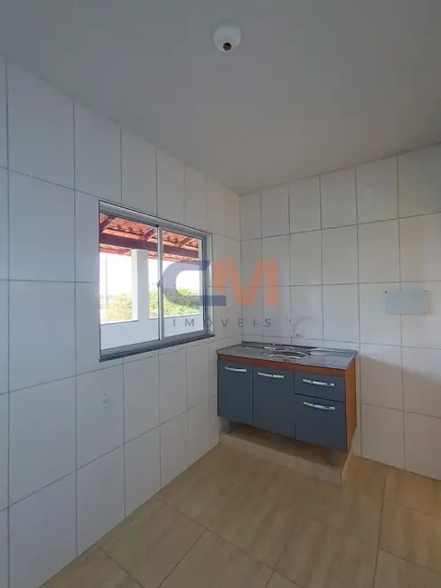 Foto 9 de Apartamento com 2 quartos para alugar, 75m2 em Contagem - MG