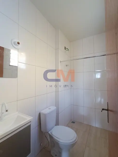 Foto 7 de Apartamento com 2 quartos para alugar, 75m2 em Contagem - MG