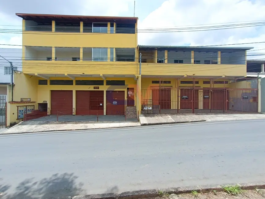 Foto 1 de Apartamento com 2 quartos para alugar, 75m2 em Contagem - MG