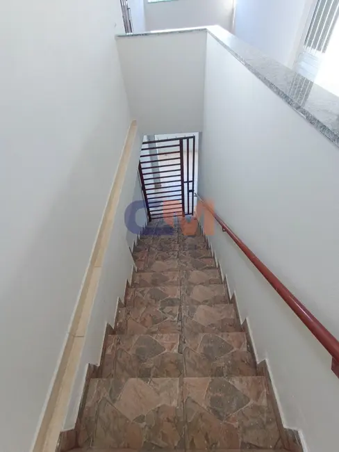 Foto 2 de Apartamento com 2 quartos para alugar, 75m2 em Contagem - MG