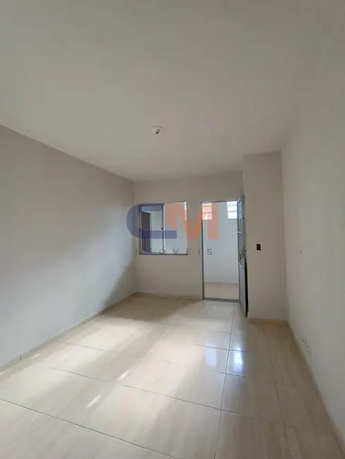 Foto 3 de Apartamento com 2 quartos para alugar, 75m2 em Contagem - MG