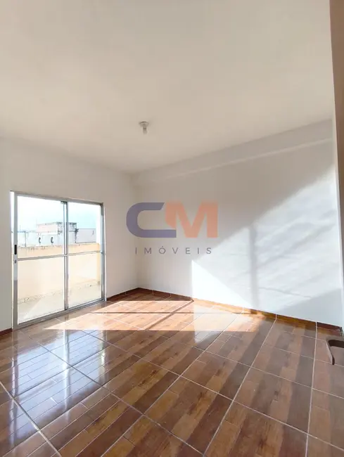 Casa com 2 quartos para alugar, 60m2 em Contagem - MG - imagem 8 Foto 8 de Casa com 2 quartos para alugar, 60m2 em Contagem - MG
