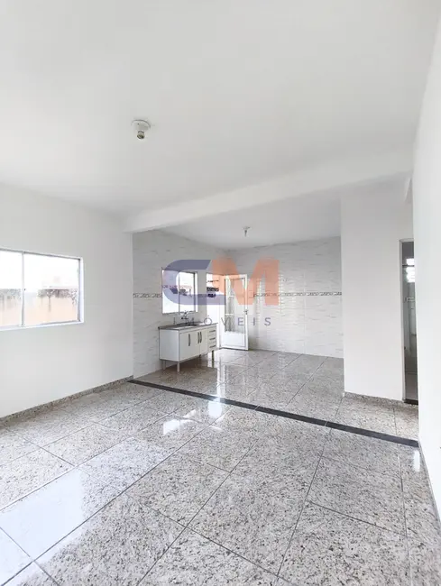 Casa com 2 quartos para alugar, 60m2 em Contagem - MG - imagem 3 Foto 3 de Casa com 2 quartos para alugar, 60m2 em Contagem - MG
