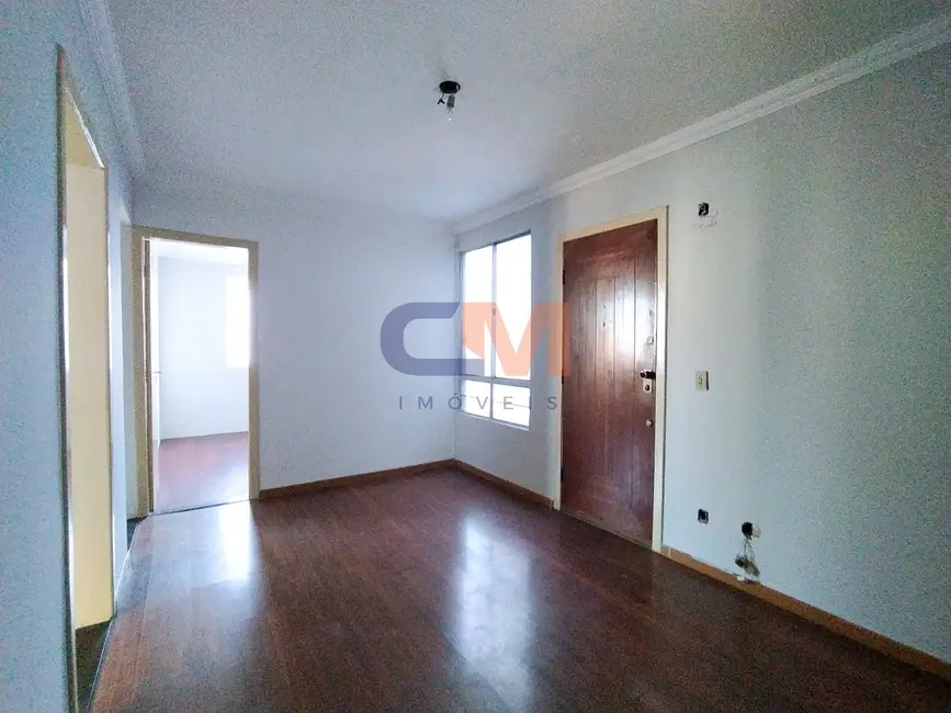 Foto 2 de Apartamento com 2 quartos à venda, 52m2 em Contagem - MG