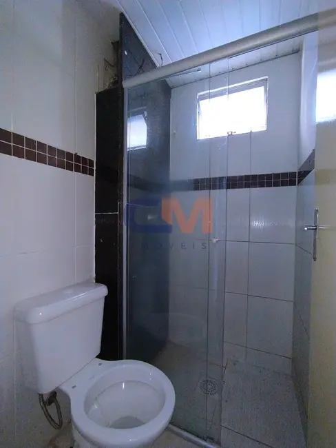 Foto 5 de Apartamento com 2 quartos à venda, 52m2 em Contagem - MG