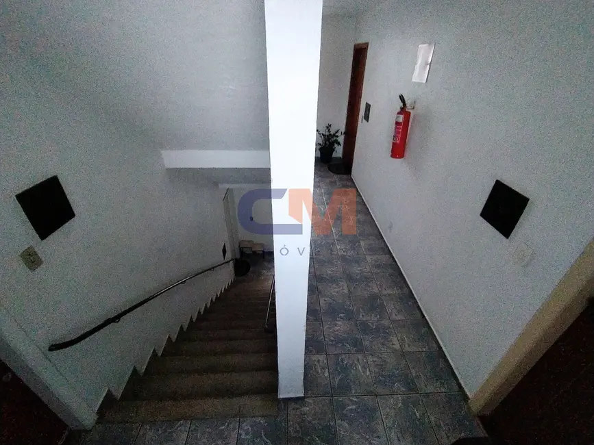 Foto 8 de Apartamento com 2 quartos à venda, 52m2 em Contagem - MG