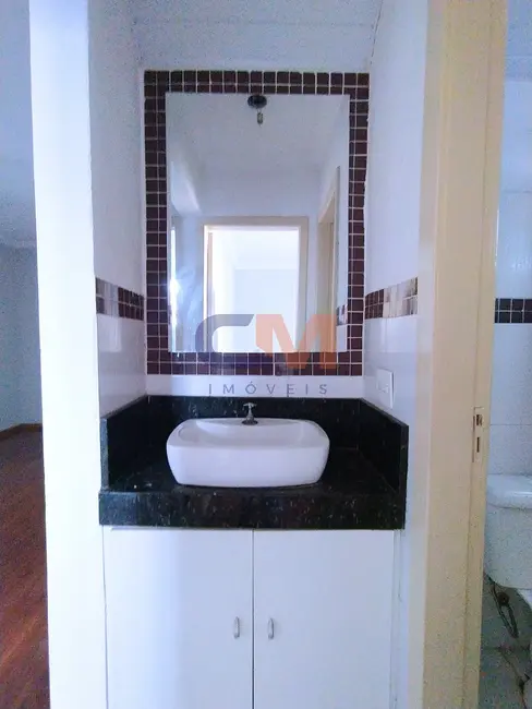Foto 6 de Apartamento com 2 quartos à venda, 52m2 em Contagem - MG