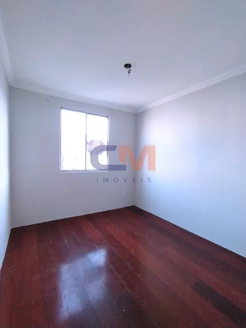 Foto 3 de Apartamento com 2 quartos à venda, 52m2 em Contagem - MG