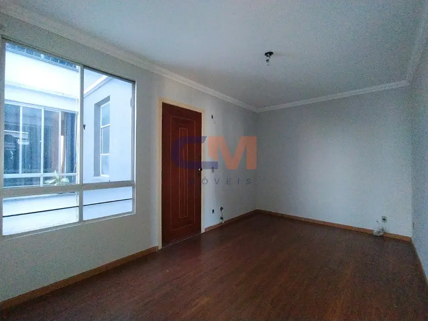 Foto 1 de Apartamento com 2 quartos à venda, 52m2 em Contagem - MG